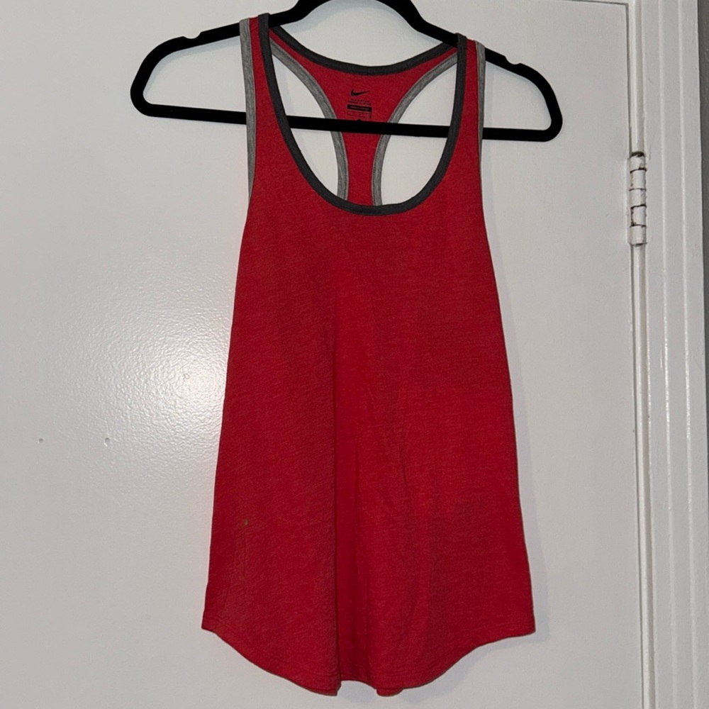 Nike Women’s Tri Racerback Tank